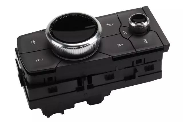 85653886 - Body: Control Switch for Cadillac: XT5, XT6 Image