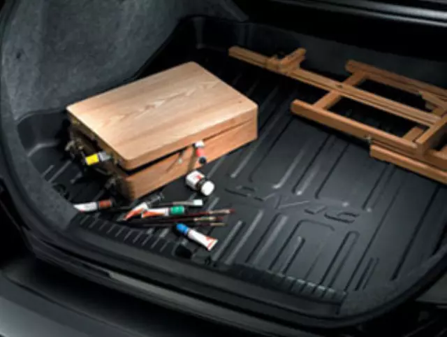 8U45TR0100 - : Trunk Tray for Honda: Civic Image