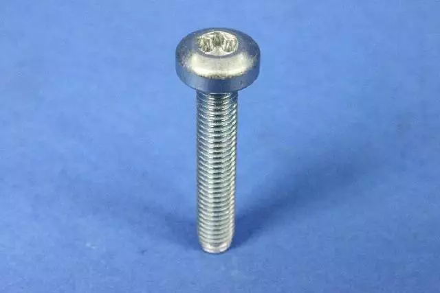 6510243AA - 845RE; 8-Speed; Automatic Transmission: Pan Head Screw for Mopar Image image