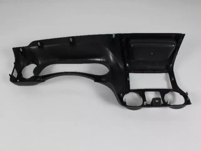 Instrument Cluster Bezel - Mopar (1QF34DX9AE)