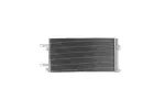 1BP01641AA - : A/C Condenser for bproauto Image