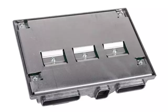 25720987 - : Part# 25720987 Active Suspension Control Module for Cadillac: Seville Image