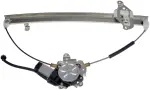 748898 - : Power Window Regulator And Motor Assembly for Dorman Image