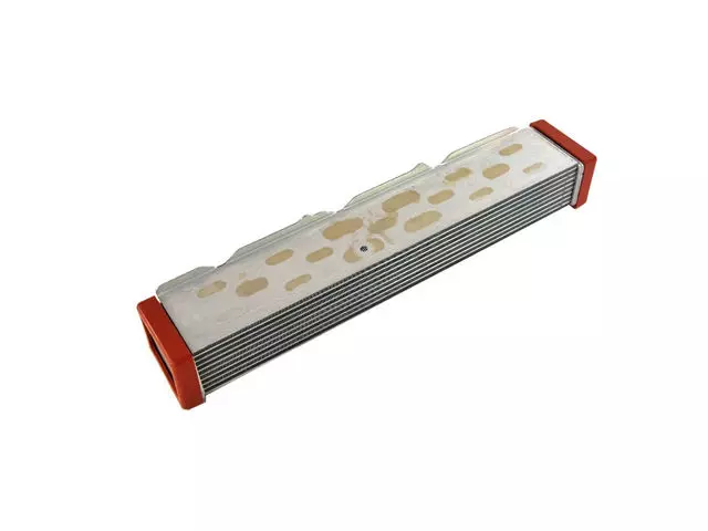 Charge Air Cooler - Mopar (68190237AB)