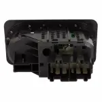 SW5226 - Body: Headlamp Switch for Ford: F-250, F-250 Super Duty, F-350 Super Duty, F-450 Super Duty, F-550 Super Duty Image