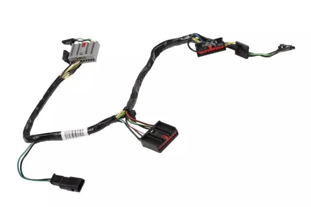 23102079 - Steering: Horn Wire for GM Image