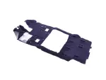 6VS22DX9AA - Interior Trim: Floor Carpet for Dodge: Grand Caravan Image