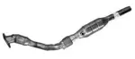 21106 - : Direct-Fit Catalytic Converter (Non C.A.R.B. Compliant) for AB Catalytic Image