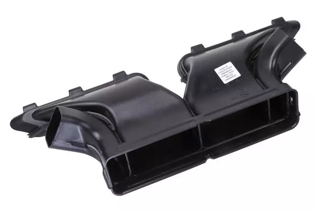 Windshield Defroster Nozzle Duct - GM (20934479)