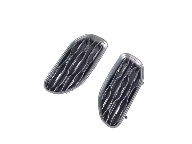 68414296AA - : Bumper Bezel Kit, Right And Left for Mopar Image