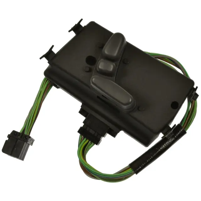 PSW160 - Interior: Heated Seat Switch for SMP CORP Image