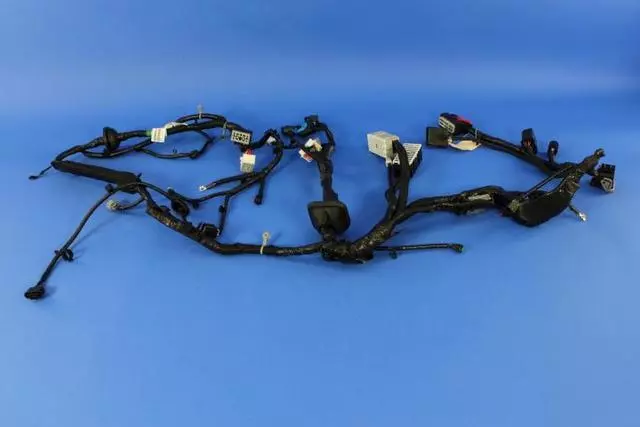 Dash Wiring - Mopar (68226253AG)