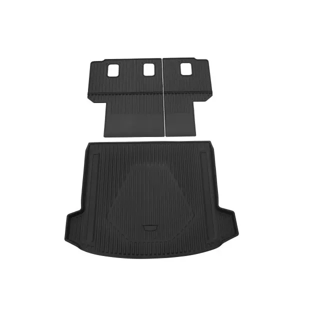 Cargo Area Liner - GM (84892096)