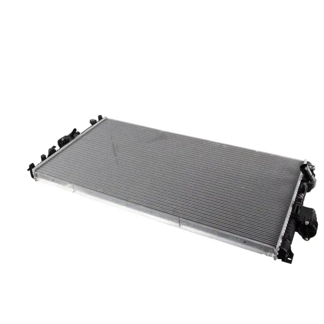 Auxiliary Radiator - Ford (BC3Z-8005-M)