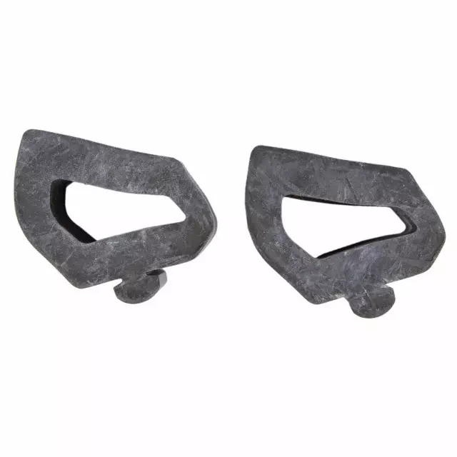 N811519S - Body: Hood Bumper for Ford Image