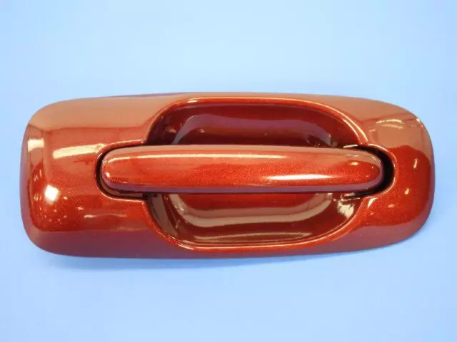 WZ28EVJAA - Doors and Related Parts: Front Door Exterior Handle, Right for Mopar Image