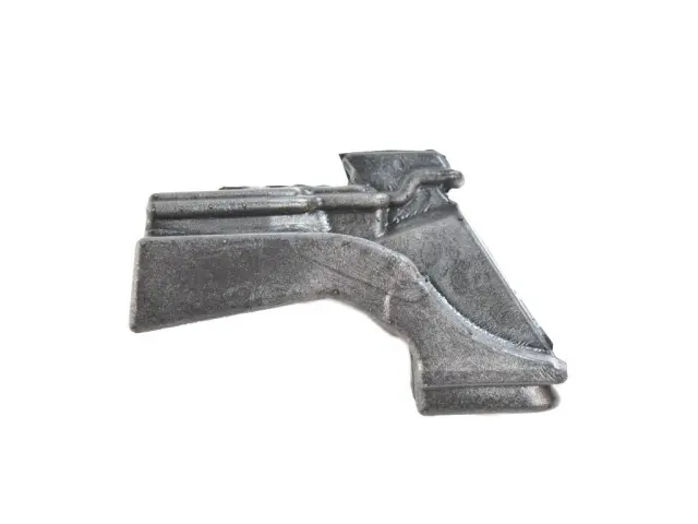 FENDER TO COWL - SEAL  68252201AA - Mopar (68252201AA)