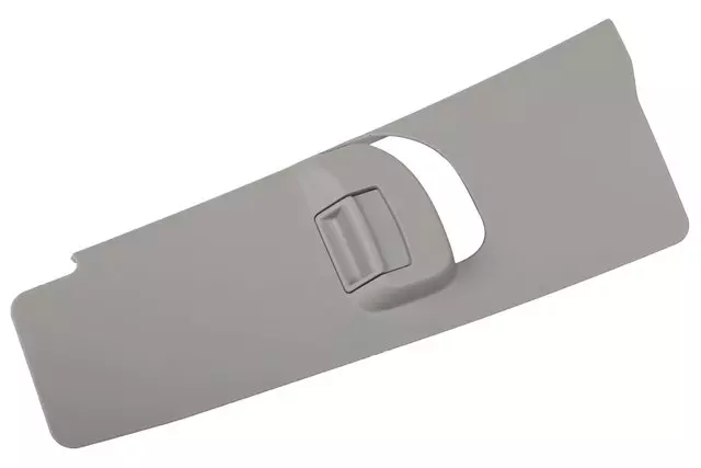 22787561 - Body: Seat Belt Cover for Chevrolet: Traverse Image