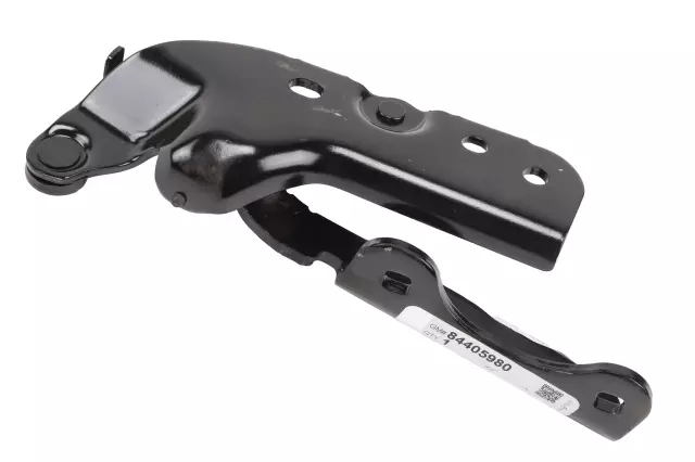 84405980 - Body: Hinge for Chevrolet: Camaro Image image