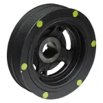 30A5034 - : Mando Engine Crankshaft Pulley for Mando Image