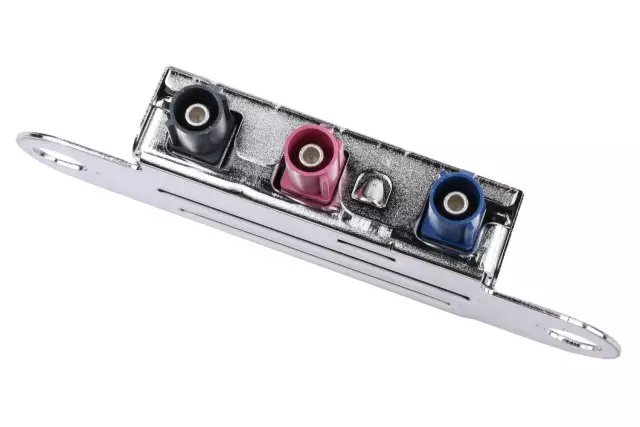 Connector - GM (39151755)