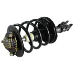 853328 - : 04-08 Nissan Maxima Suspension Strut and Coil Spring Assembly  - Front Right for GSP Image