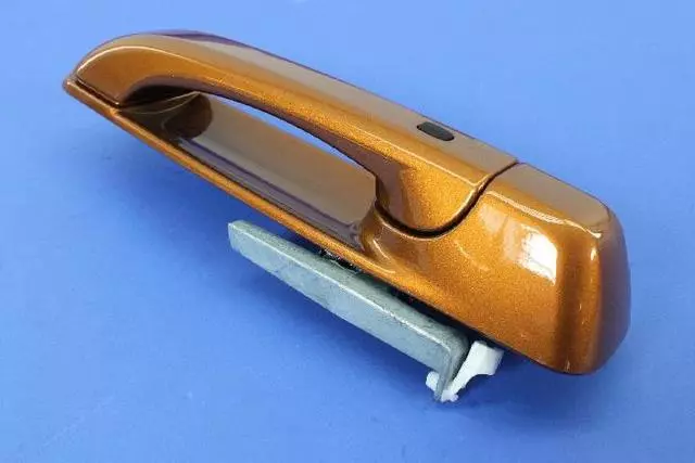 Exterior Door Handle, Right - Mopar (1UJ86KJAAD)
