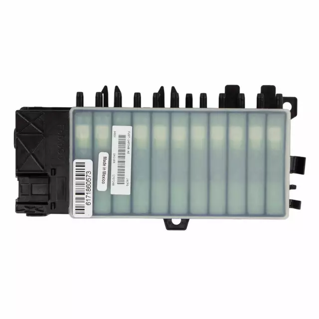 Control Module - Ford (FU5Z-14F548-J)