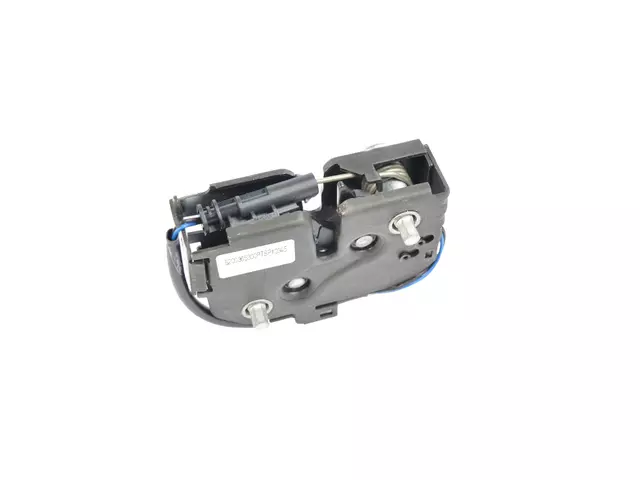 Hood Latch, Left - Mopar (68479175AA)