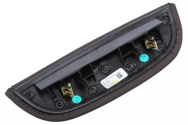 23147287 - Body: Center Cover for Chevrolet: Impala Image