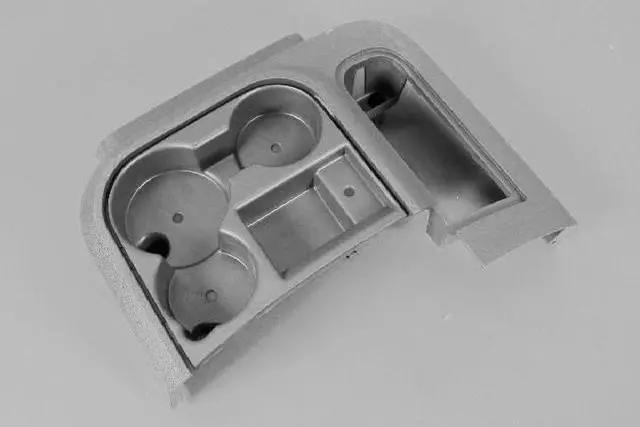 Floor Console - Mopar (5KK91ZJ8AA)