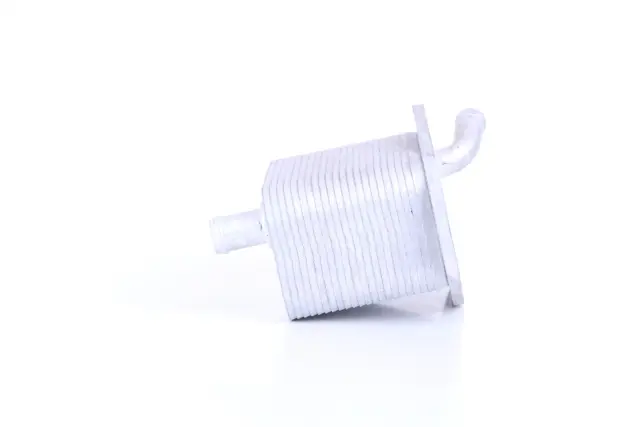 91159 - : Nissens Engine Oil Cooler for NISSENS Image