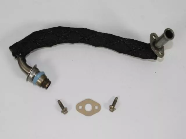 Egr Valve To Intake Plenum Tube - Mopar (4593580AC)