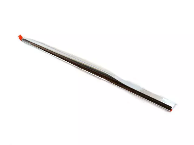 Sliding Door Molding, Left - Mopar (68228677AB)