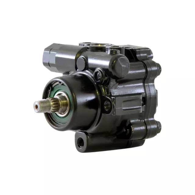36P0863 - : Power Steering Pump for ACDelco Image