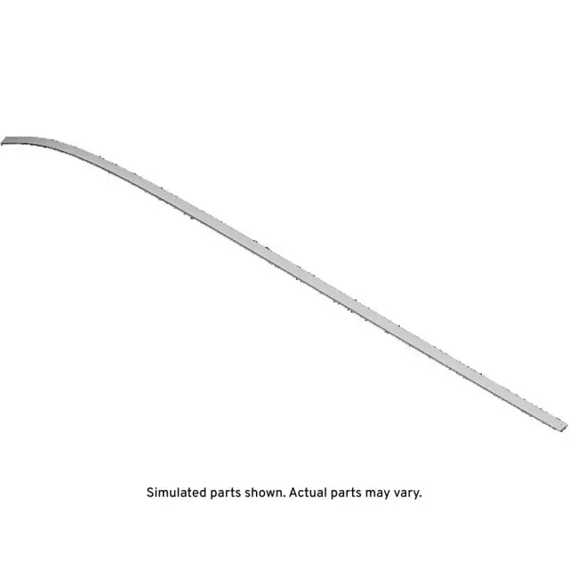 84301208 - Body: Roof Molding for Chevrolet: Traverse, Traverse Limited Image