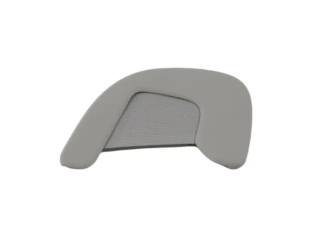 6UE75SA5AC - Interior Trim: Seat Cushion Shield for Mopar Image