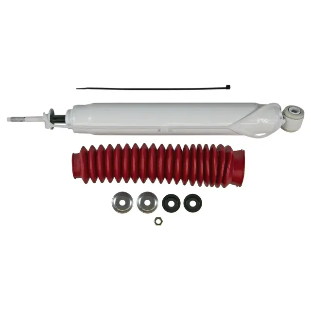 RS55251 - : RS5000X Suspension Shock Absorber for Rancho Suspensions Image