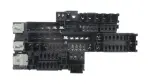 826100C060 - : Block Assembly Fuse for Toyota Image