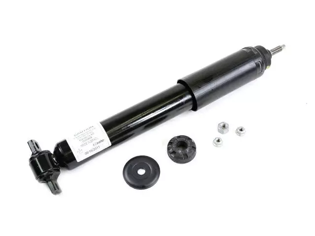 68139377AB - Front Suspension: Suspension Shock Absorber Package for Mopar Image
