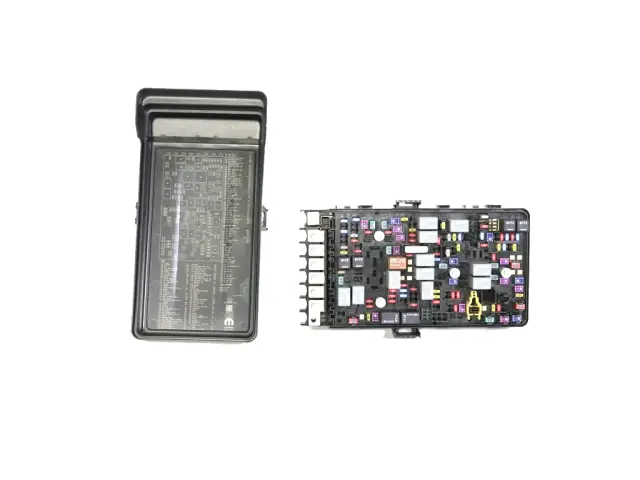 Power Distribution Center - Mopar (68370552AC)