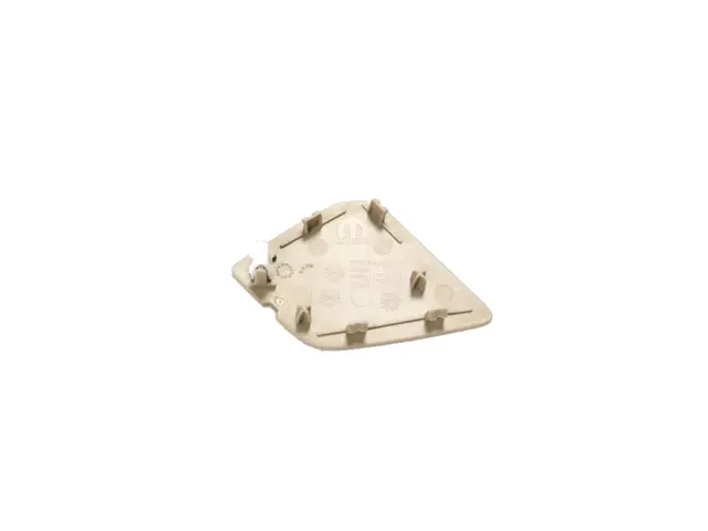 5YJ56HL1AA - Interior Trim: Release Handle Bezel Cover, Right for Mopar Image