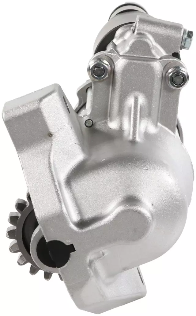 SR1350X - Charging &amp; Starting Systems: Bosch Starter Motor for Bosch Image