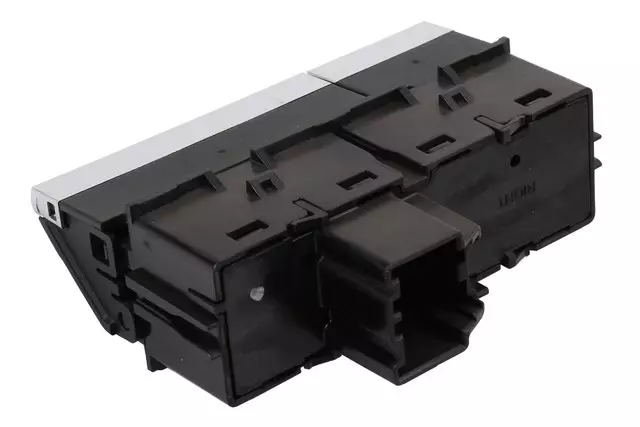 2019-2022 GM - Black Passenger Side Instrument Panel Center Accessory Switch - GM (84482904)