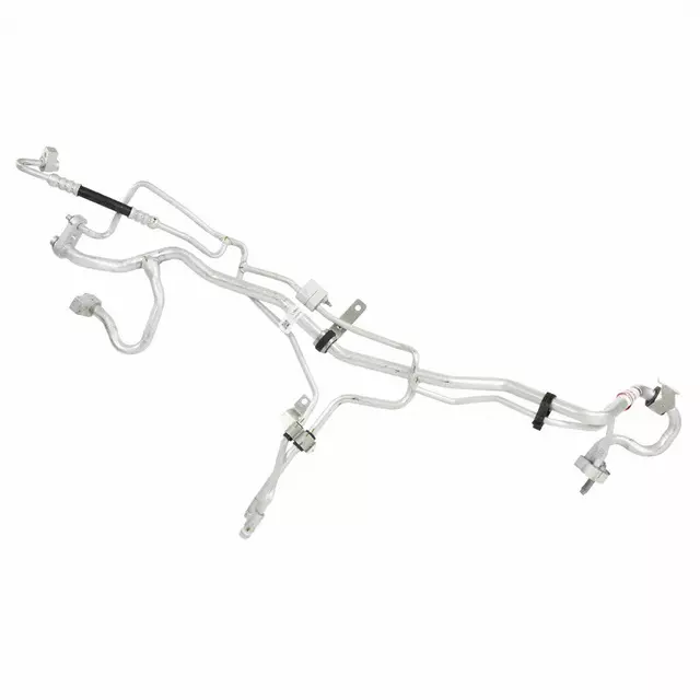 Hose & Tube Assembly - Ford (FV6Z-19A834-E)