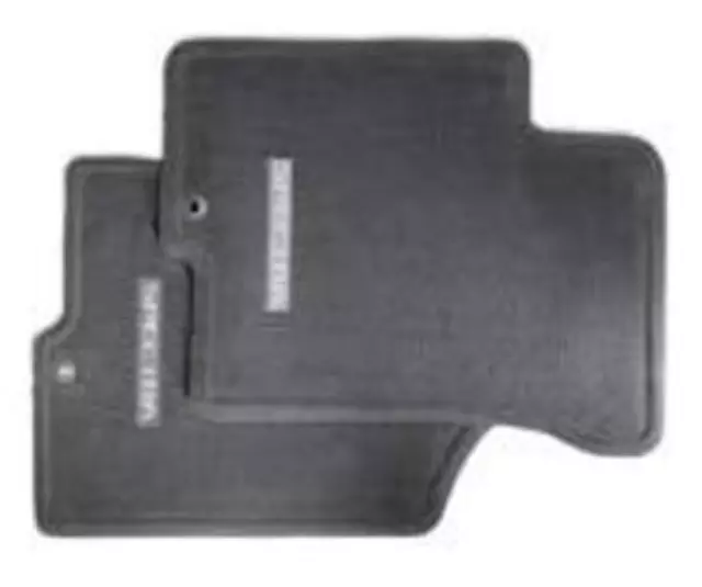 P81402F510CQ - Interior: Floor Mats - Spectra - Gray for Kia: Spectra Image