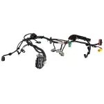 JU5Z14A699KEB - : Wire Assembly for Ford Image