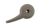 88941657 - Body: Recline Handle for GM Image