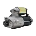 6692S - : Starter for Dixie Electric Image