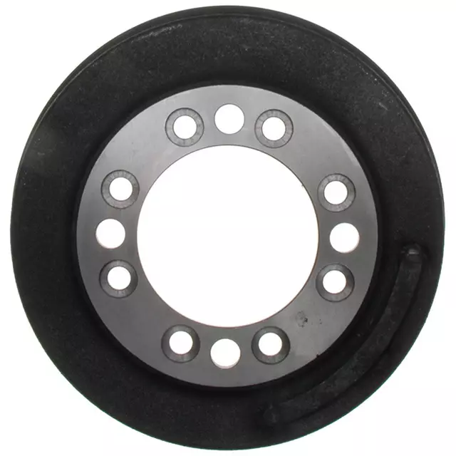 18B279 - : Rear Brake Drum for ACDelco Image
